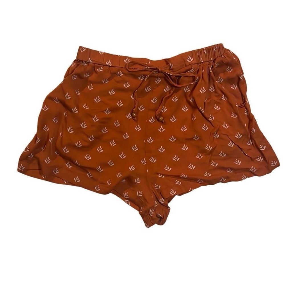 Cupshe Shorts 